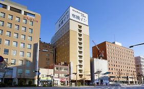 Toyoko Inn Kanda Akihabara